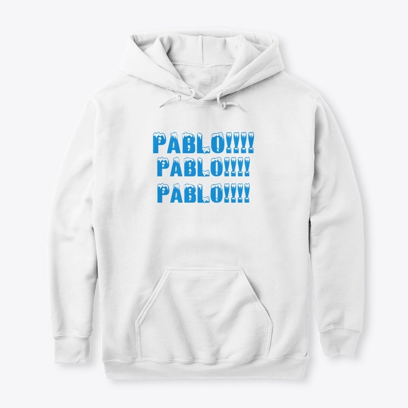 PABLO!!!! Bundle