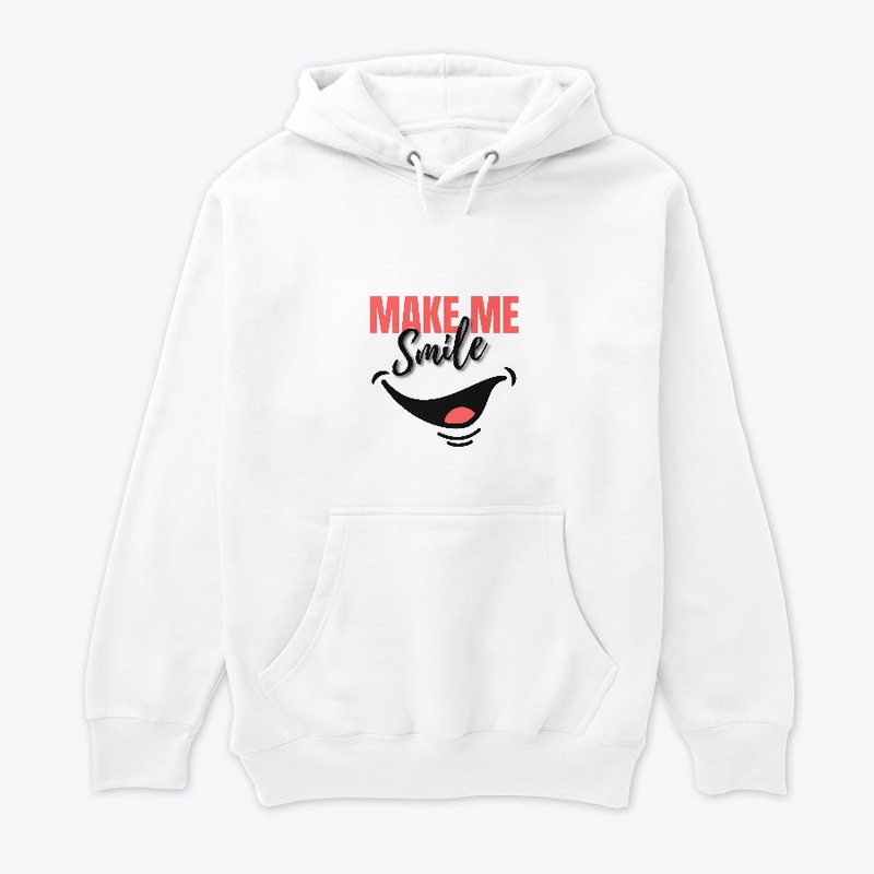 Make Me Smile T-shirt