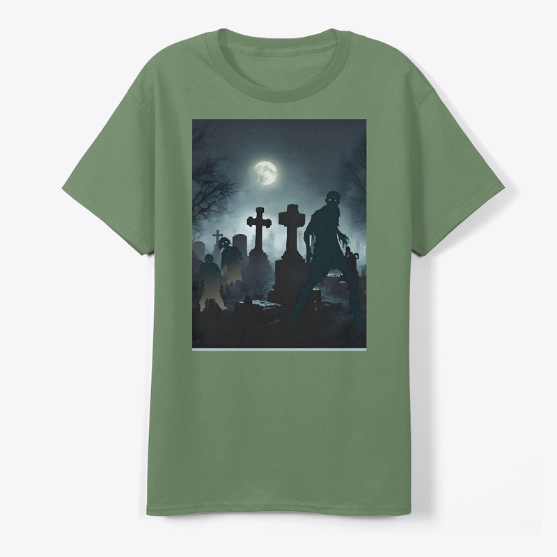 Zombie Apocalypse