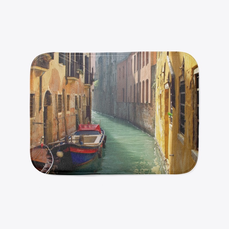 DREAM OF VENICE