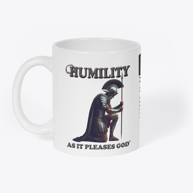 Humility