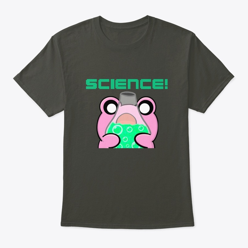 Science Frog