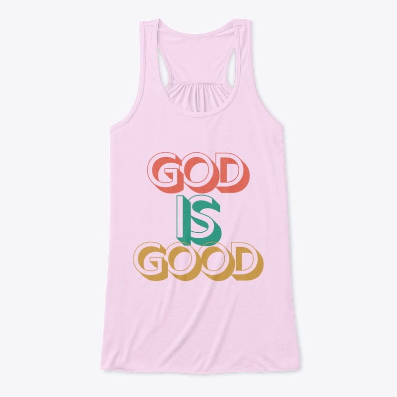 God Is Good