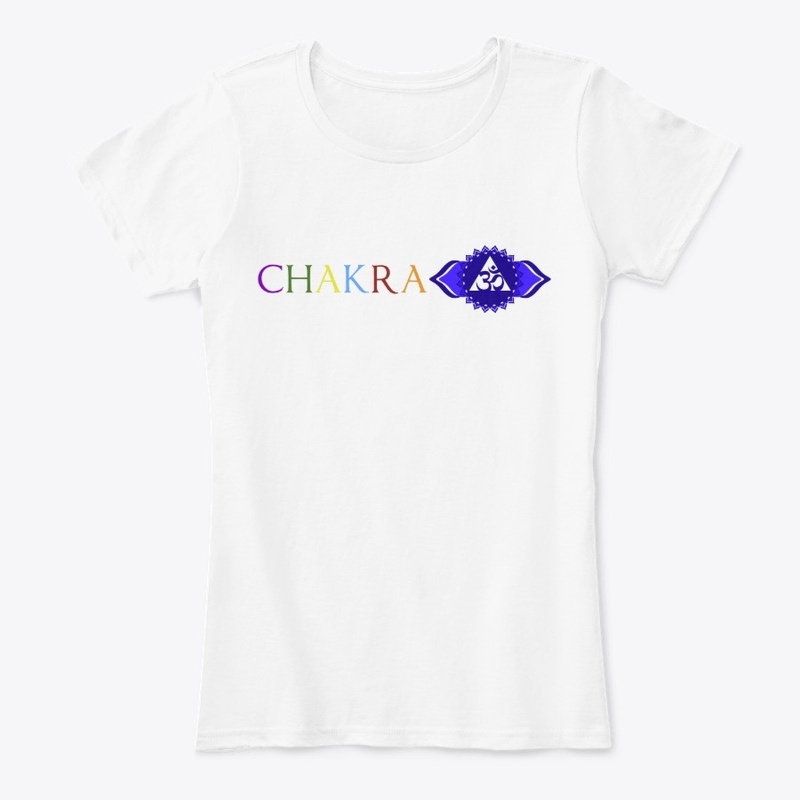 Chakra Multicolor 
