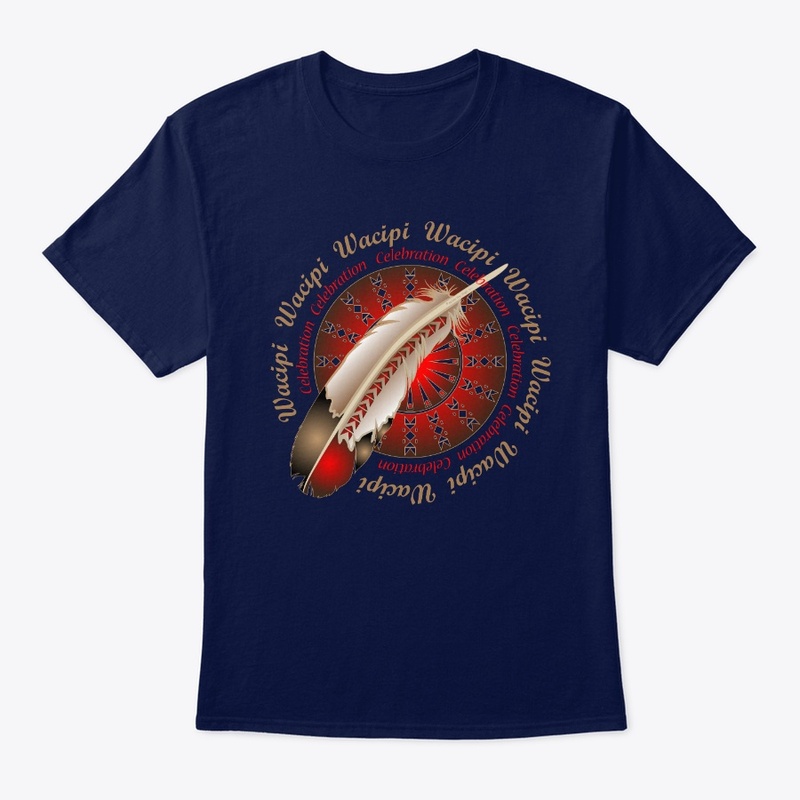 The Wacipi