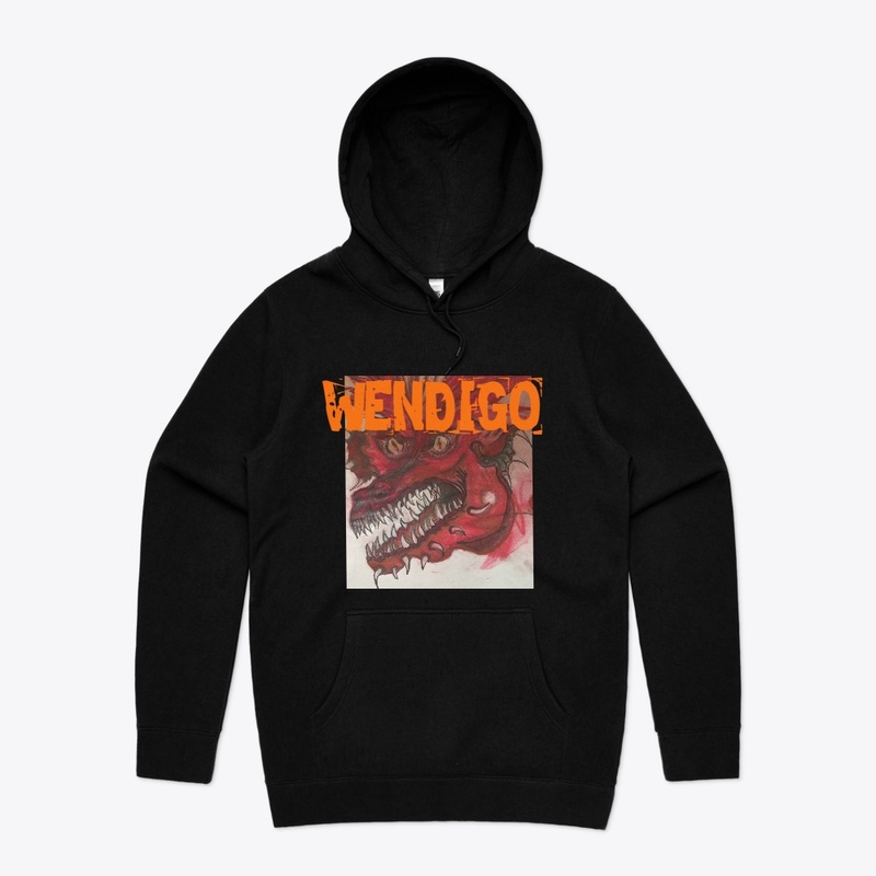 Wendigo armour