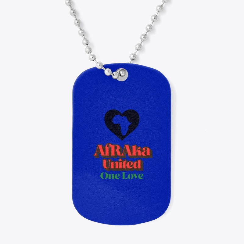 AfRAka United One Love