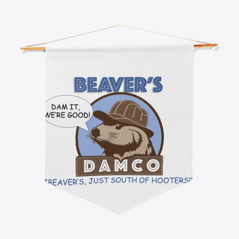 Beaver's Damco