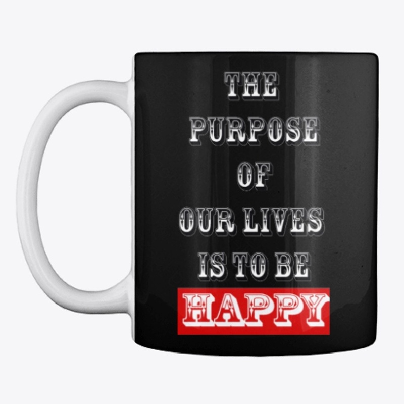Quotes -  Happy