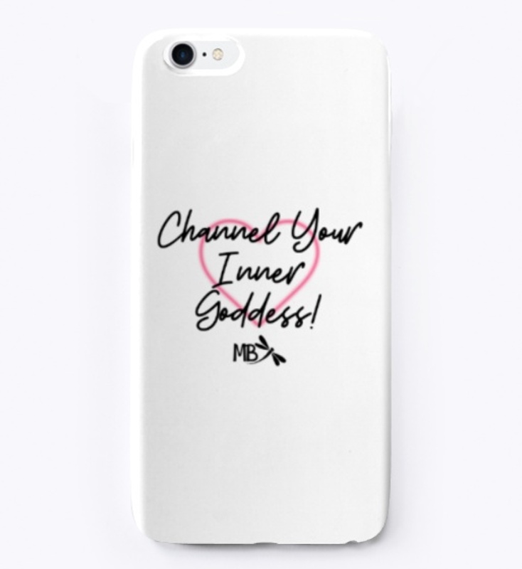 Channel Your Inner Goddess