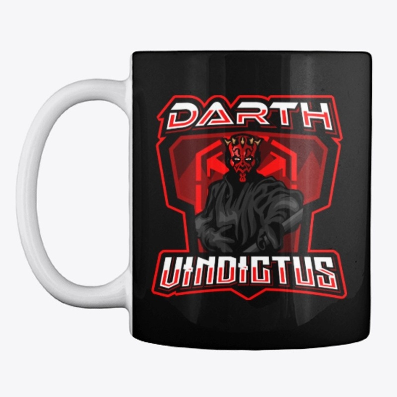 Darth Vindictus