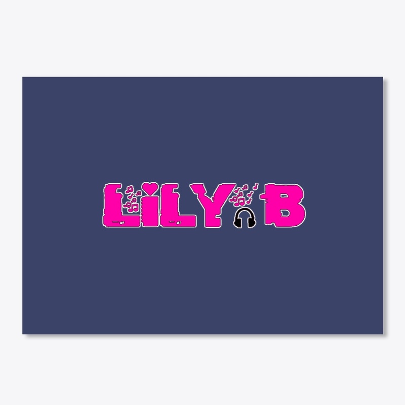 LilyB