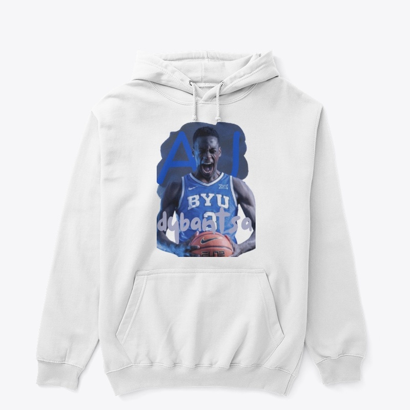 aj dybantsa byu basketball