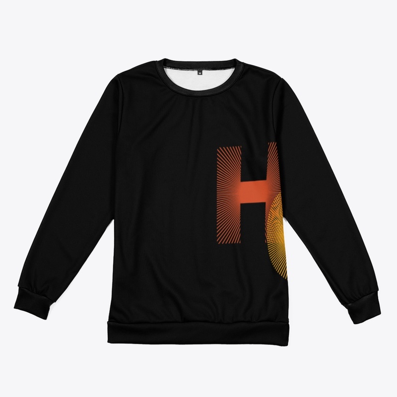 Hope design tee