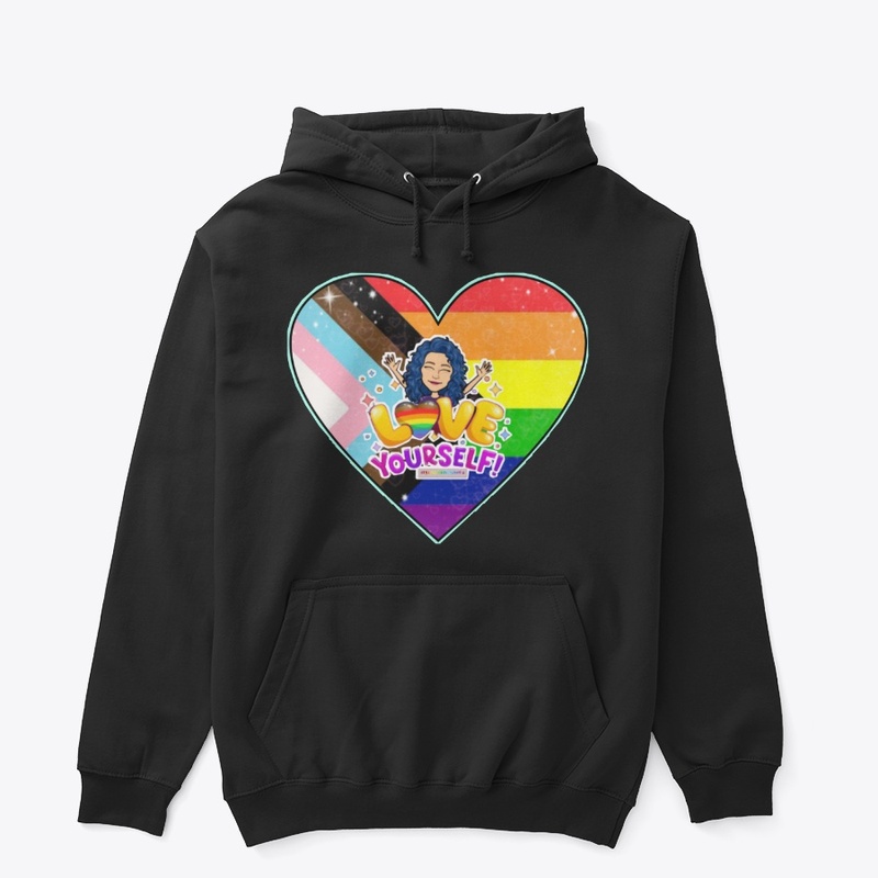 🏳️‍🌈🏳️‍⚧️