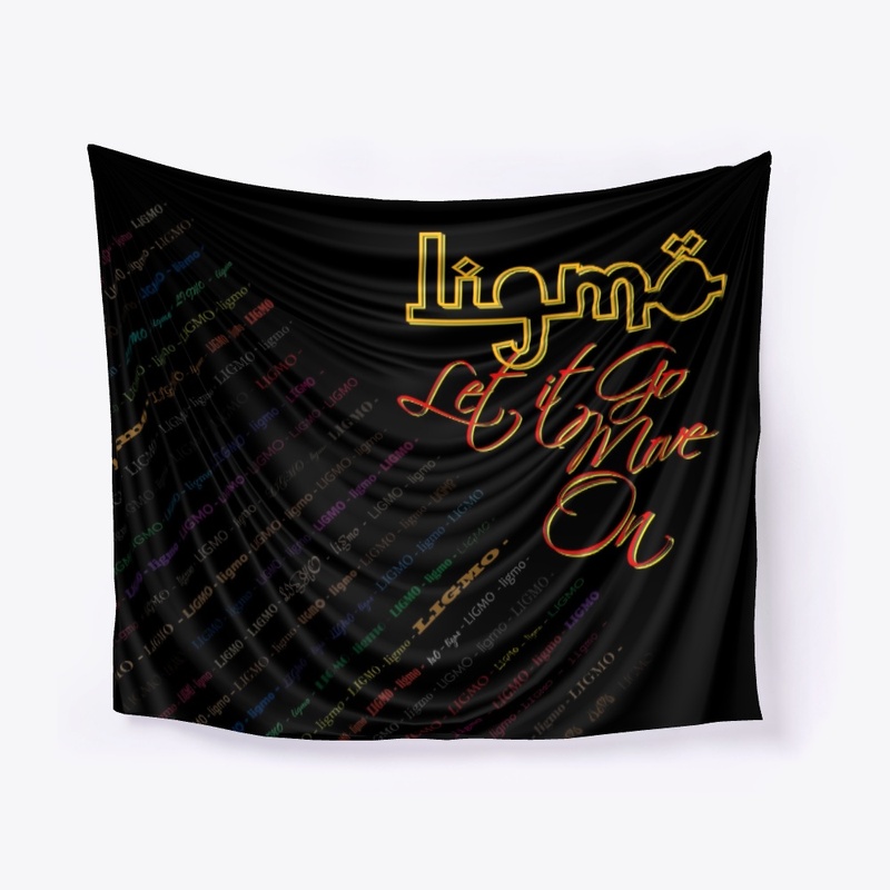 LIGMO -  Gift of Love