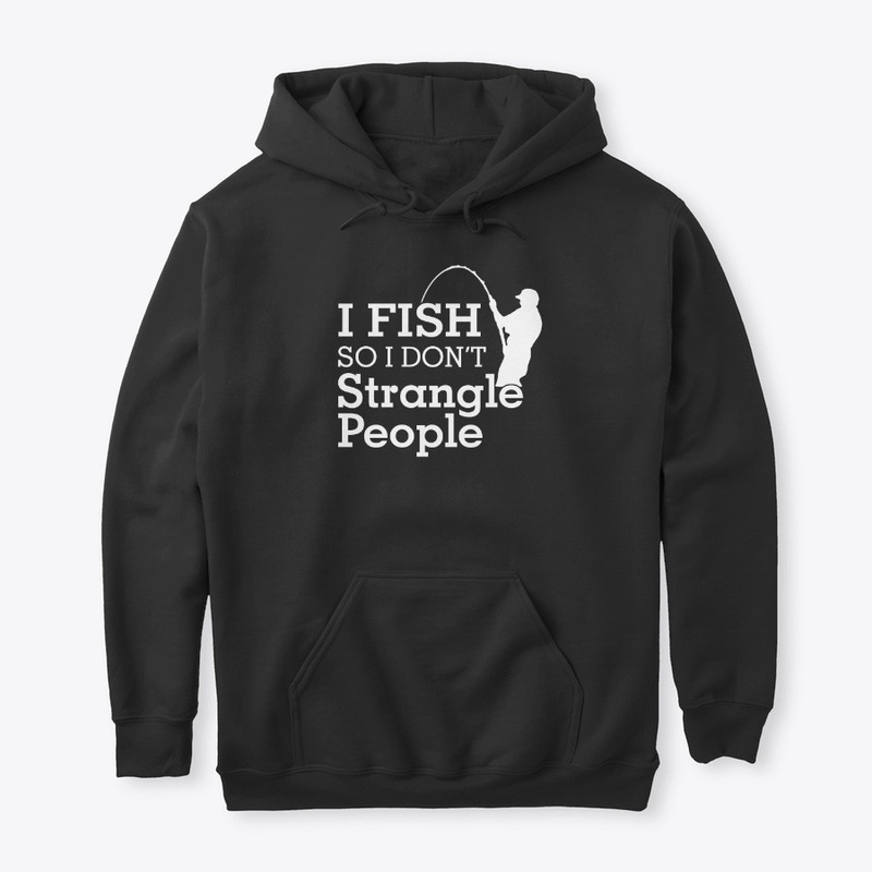 i fish 