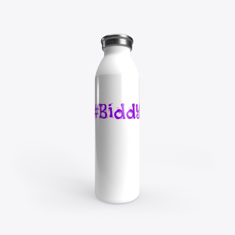 Biddy Buddies