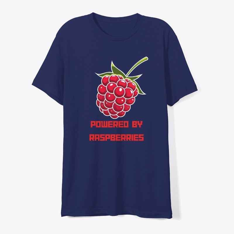 Big Raspberry I