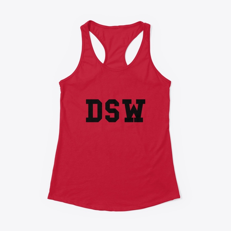MSW - DSW - Social Work
