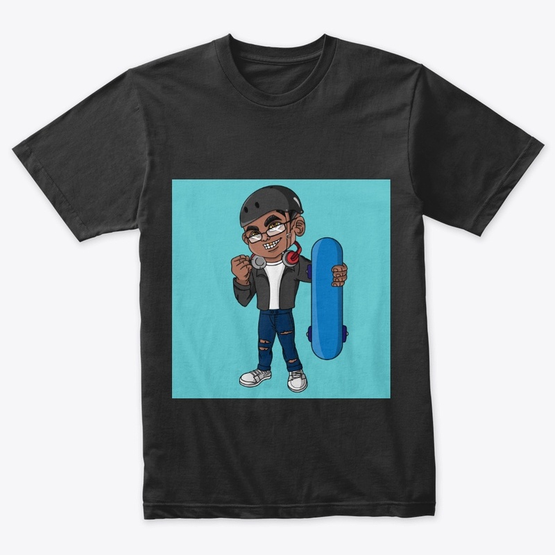 CULTURE CITIZEN SKATEBOARD APPAREL