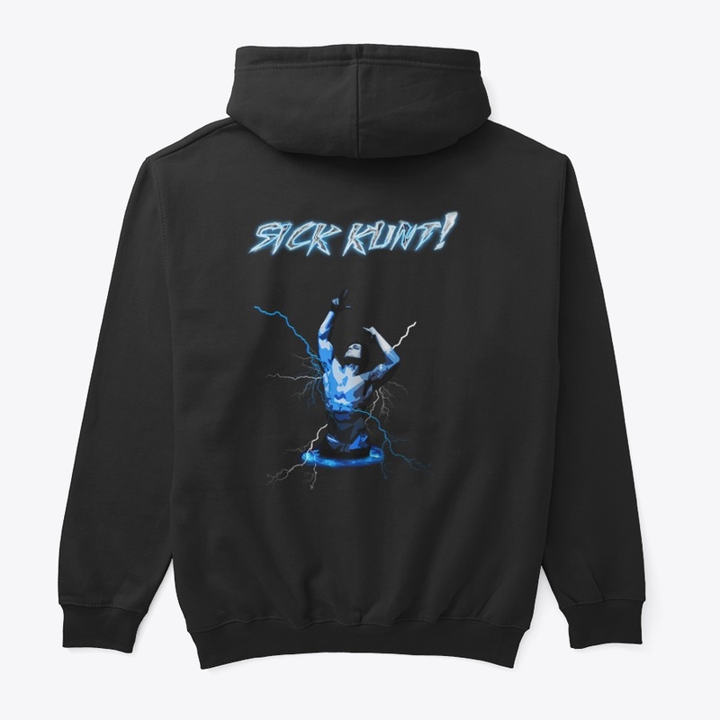 sick kunt lightning