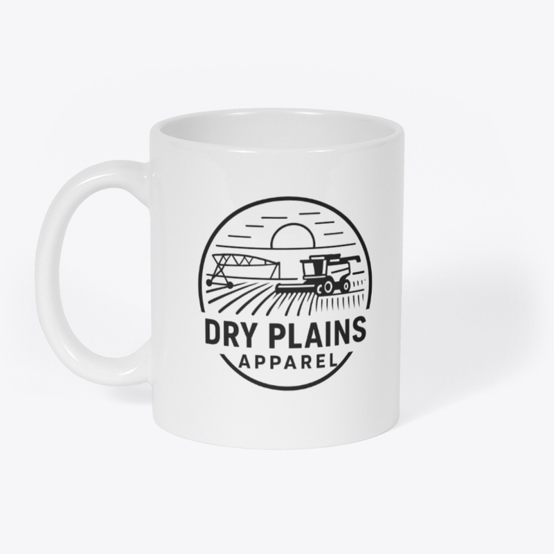 Dry Plains Original