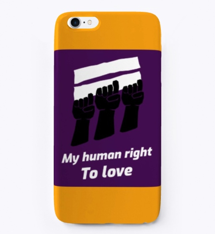 LGBTQIA Merchandise