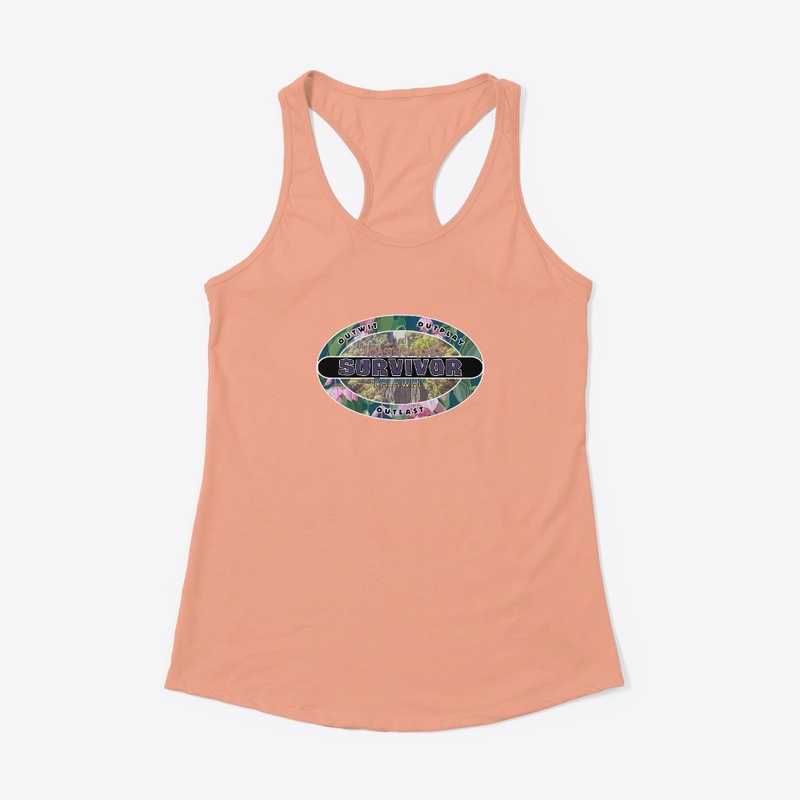 Coast to Coast: Palawan Logo