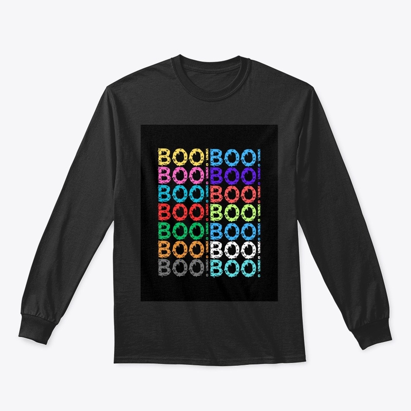 Boo boo