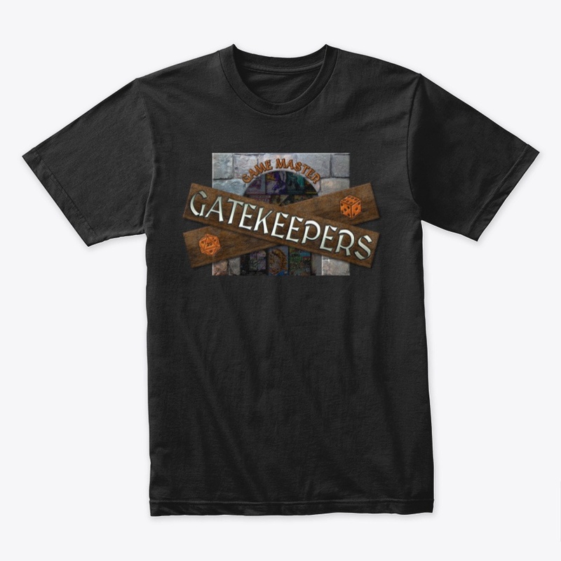 Gatekeepers and Gamemasters