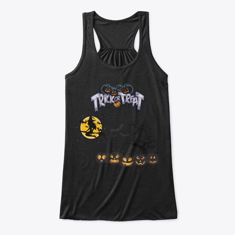 Tricky Treat 