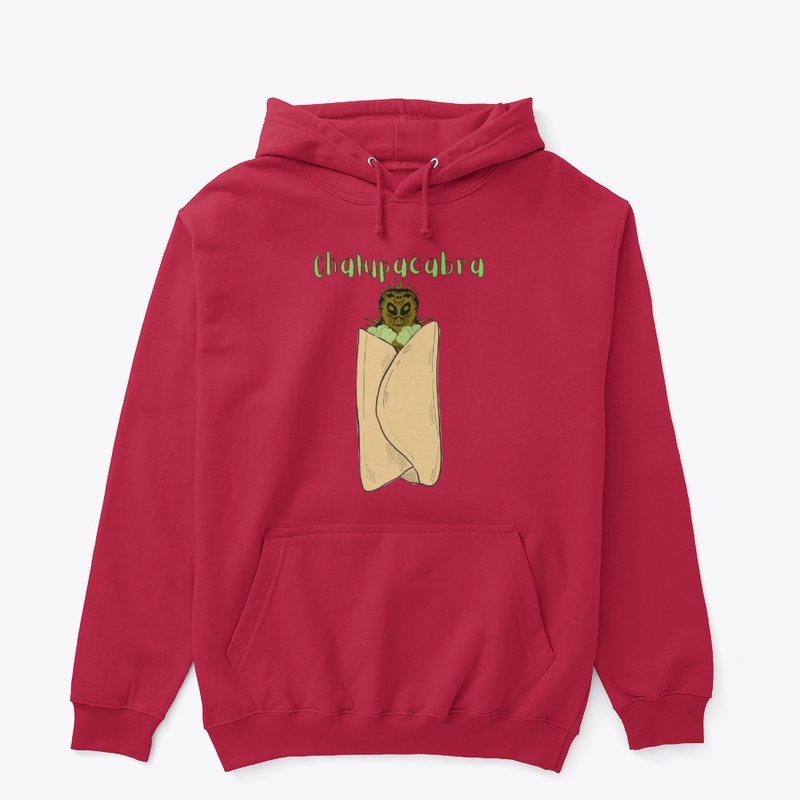 ChalupaCabra
