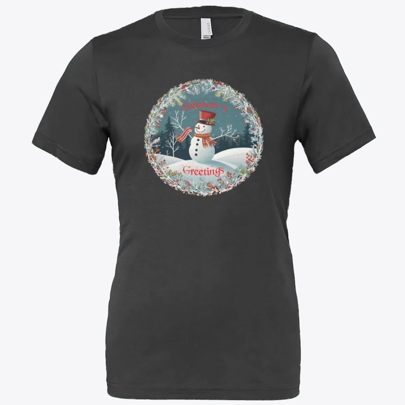 christmas t-shirt