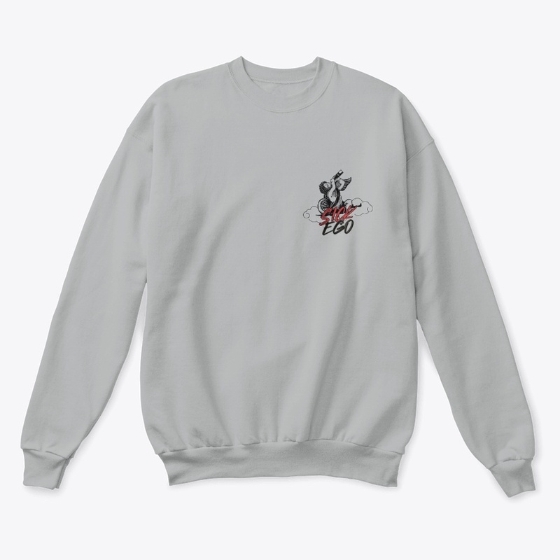 Limited Sick Ego