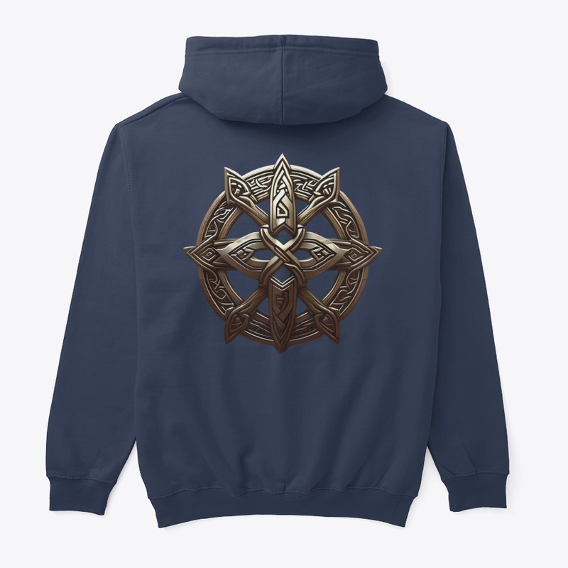 Symbole celtique par Mojenn