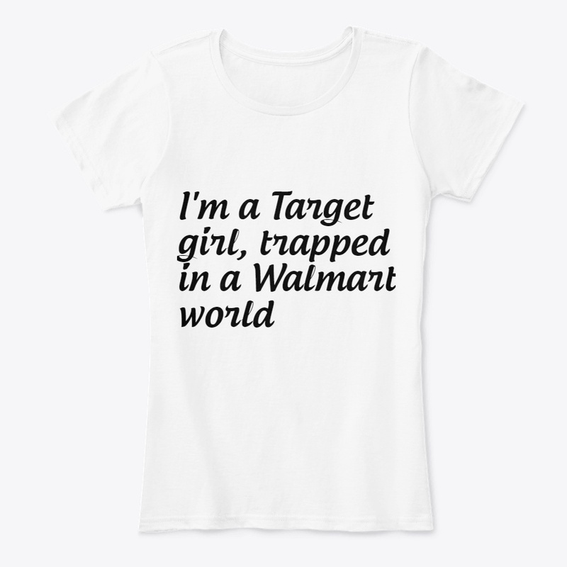 target world