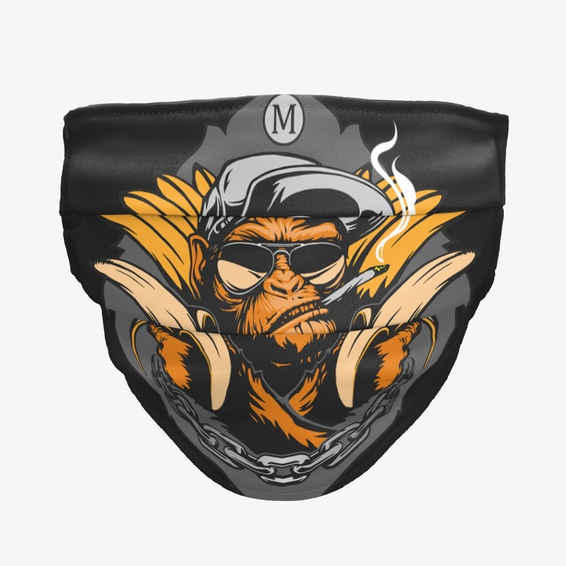 m monkey