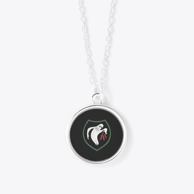 Ghost Army Jewelry Collection