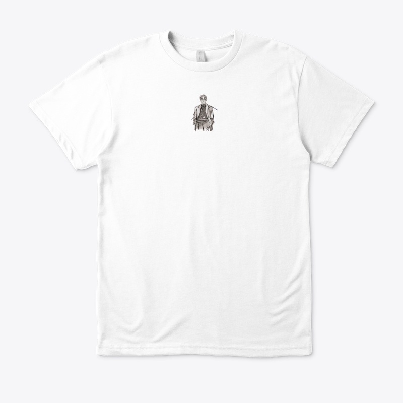 Bad boy Balck tshirt 