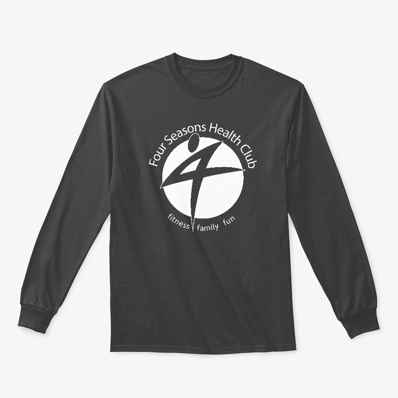 4 Seasons Logo White
