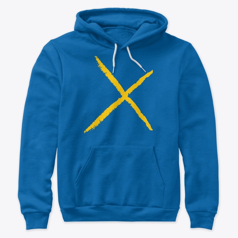x wear