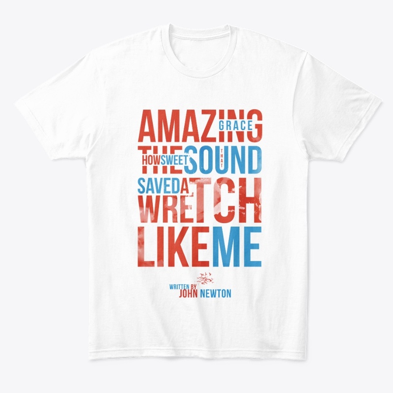 Amazing Grace