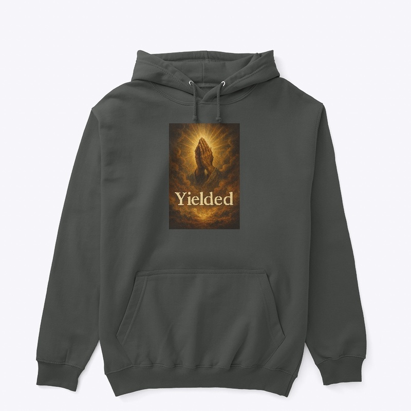 Yielded