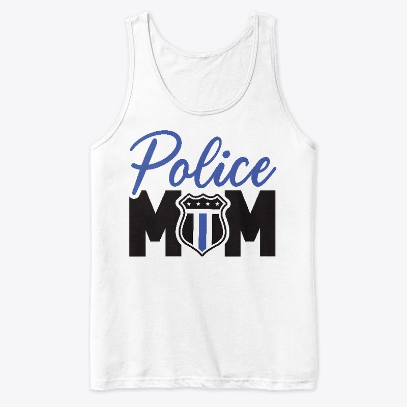 Police mom