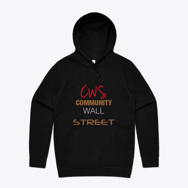 The Community Is Calling