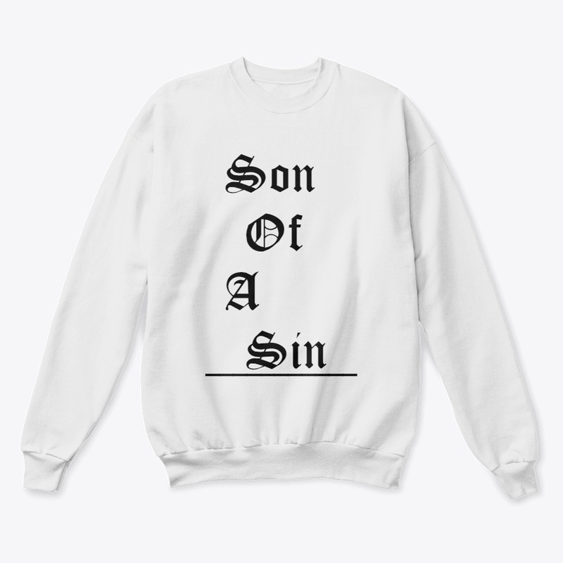 Son Of A Sin