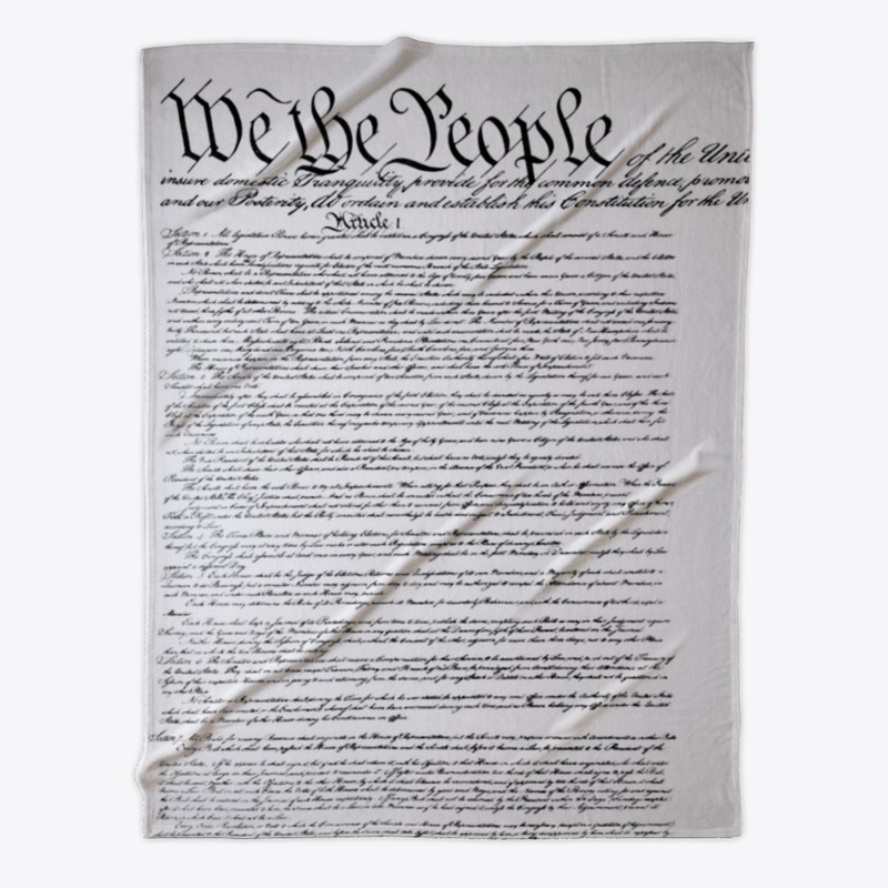 The People's Blanket