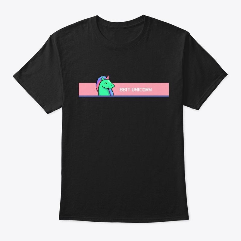 8bit Unicorn