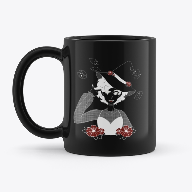 "Blood in the Water" Aesthetic of Death